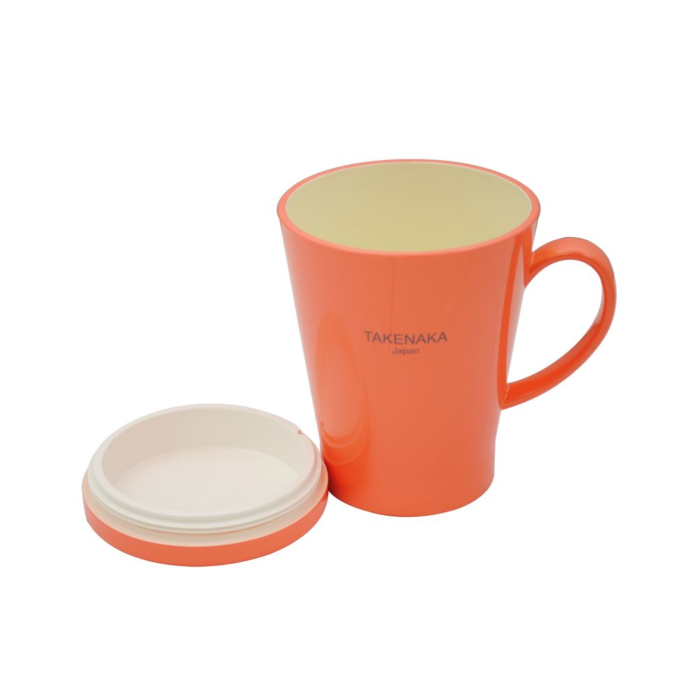 Tasses et mugs - Tasse de voyage hermétique - TAKENAKA BENTO BOX