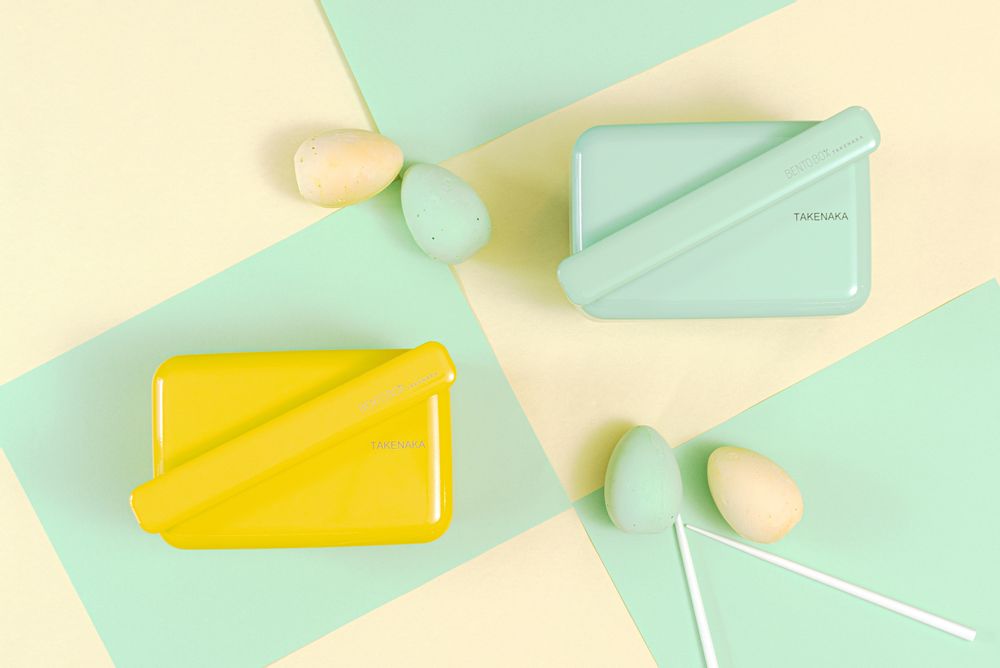 Couverts de service - BAGUETTES AVEC ÉTUI - TAKENAKA BENTO BOX