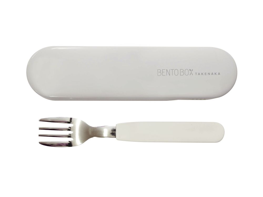 Fourchettes - FOURCHETTE ET ÉTUI - TAKENAKA BENTO BOX