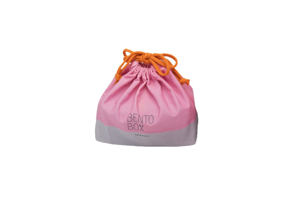 Boîtes de conservation - SAC pour BOÎTE à BENTO - TAKENAKA BENTO BOX