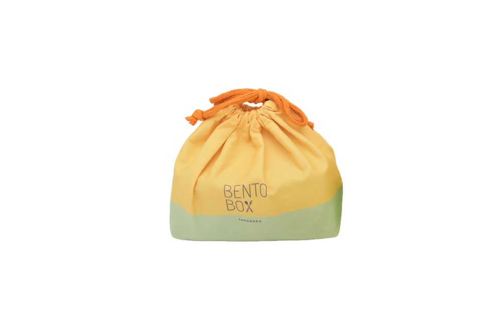 Boîtes de conservation - SAC pour BOÎTE à BENTO - TAKENAKA BENTO BOX