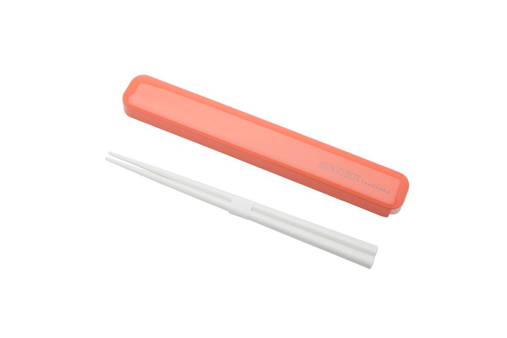 Couverts de service - BAGUETTES AVEC ÉTUI - TAKENAKA BENTO BOX