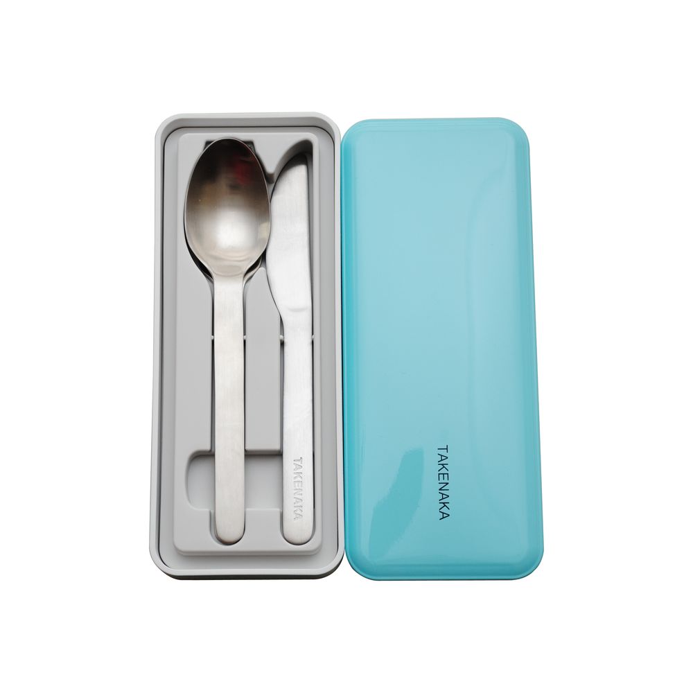 Cutlery set - CUTLERY CASE - TAKENAKA BENTO BOX