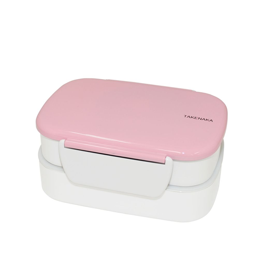 Food storage - BENTO MUNCH DUAL - TAKENAKA BENTO BOX