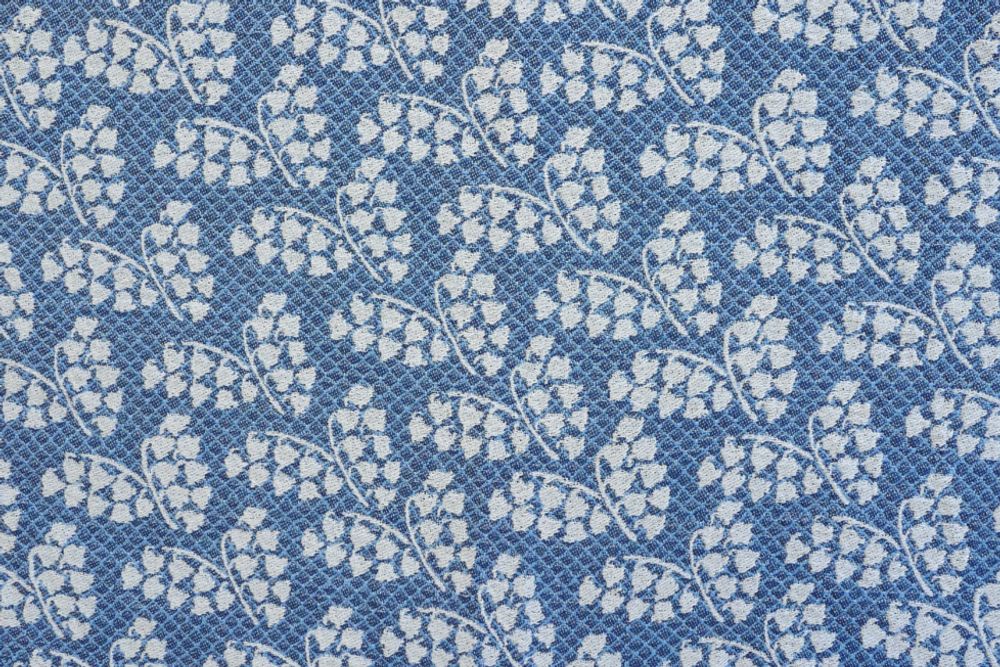 Objets déco enfant - Couverture FLOWER - YURI HIMURO