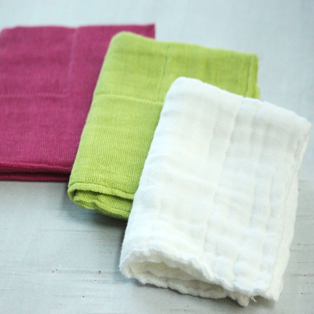 Dish towels - CAYA KITCHEN TOWEL - BAN INOUE