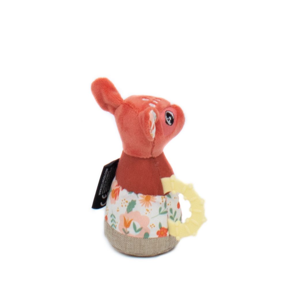 Toys - MARACAS MELIMELOS THE DEER - DEGLINGOS