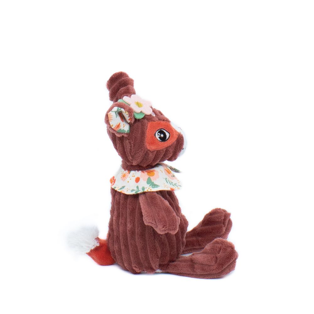 Soft toy - PLUSH SMALL SIMPLY MELIMELOS THE DEER - DEGLINGOS