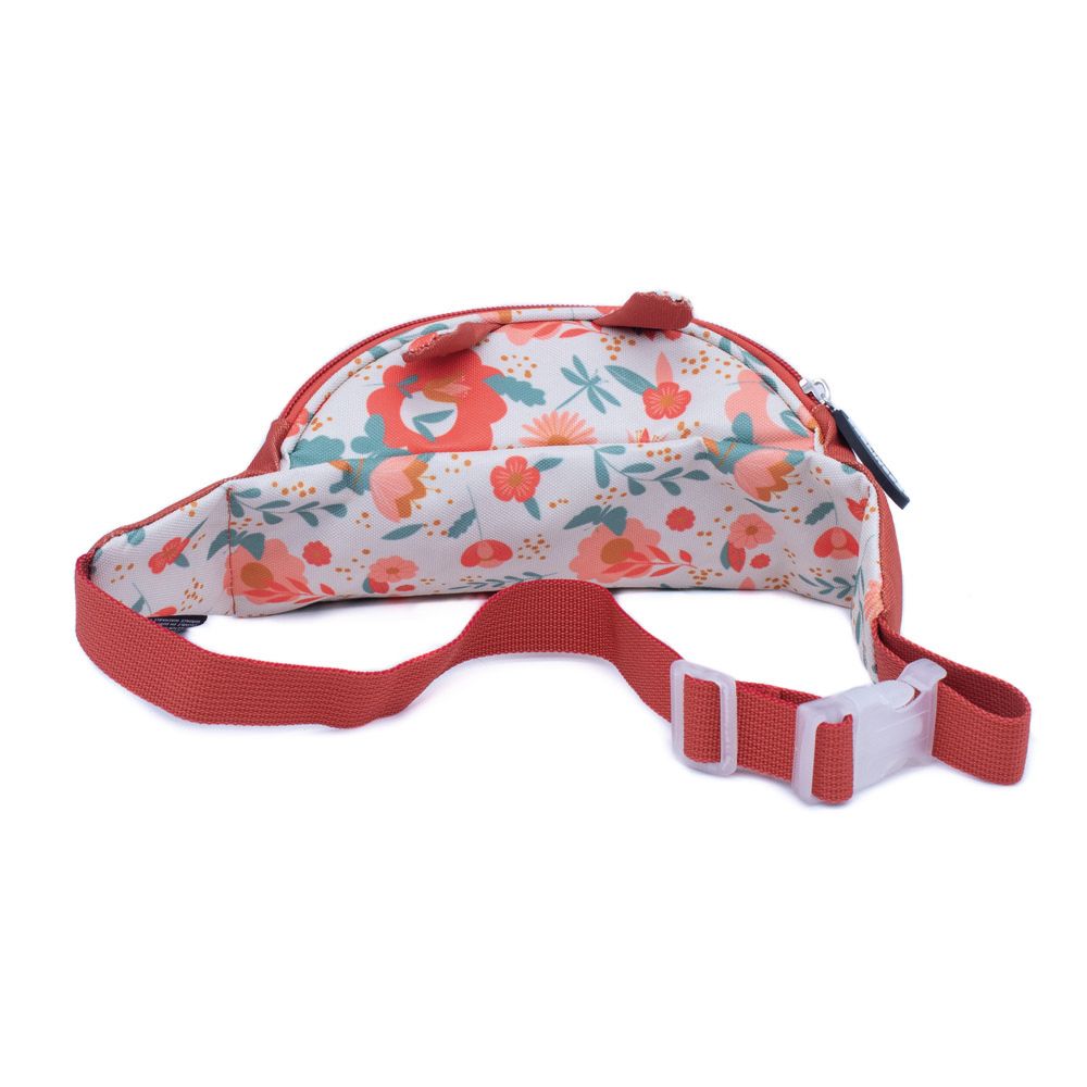 Sacs et cartables - SAC BANANE MELIMELOS LA BICHE - DEGLINGOS