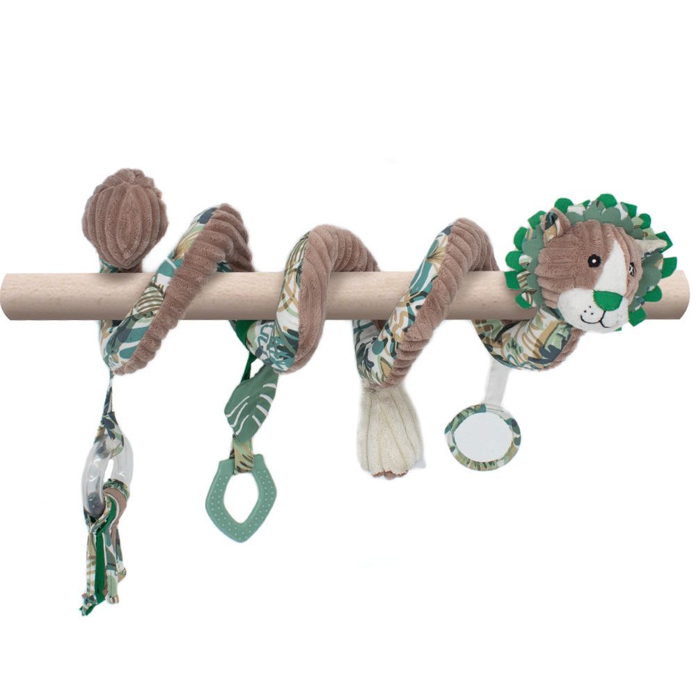 Toys - SPIRAL OF ACTIVITIES MELIMELOS THE DOE - DEGLINGOS