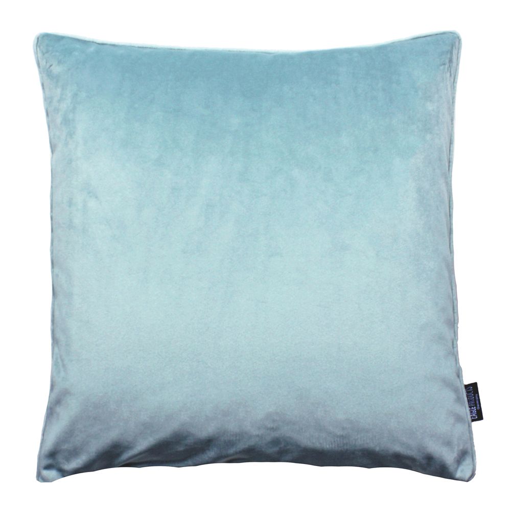 Fabric cushions - Hampton Velvet Cushion - EAGLE PRODUCTS
