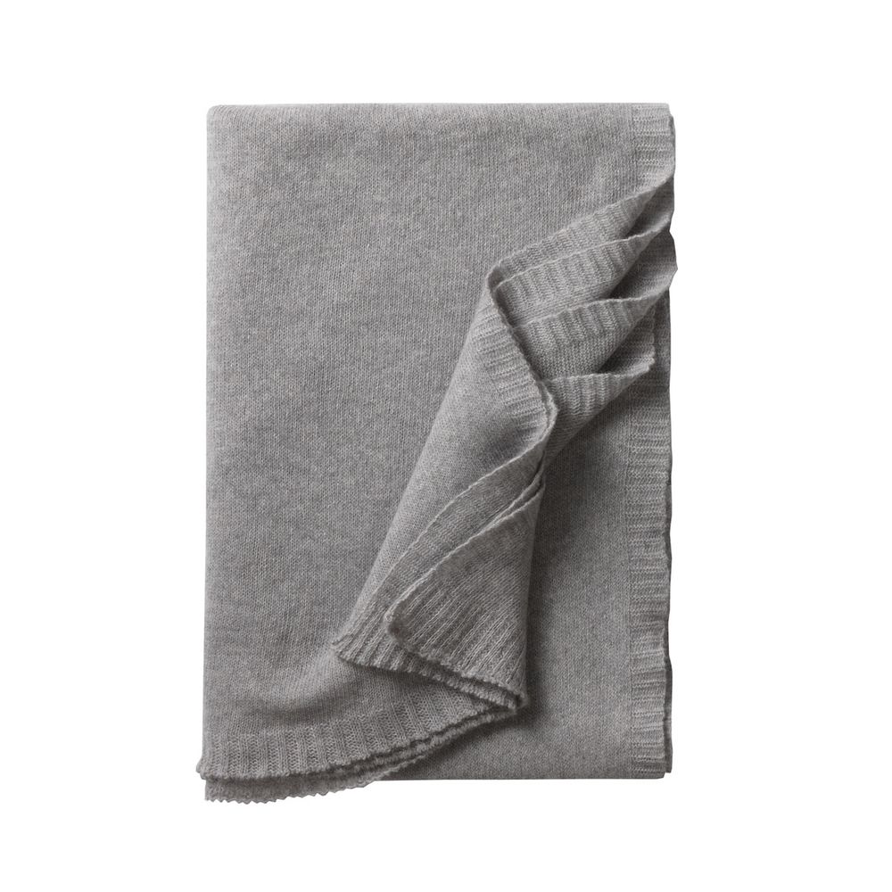 Plaids - Couverture Cachemire Biella - EAGLE PRODUCTS