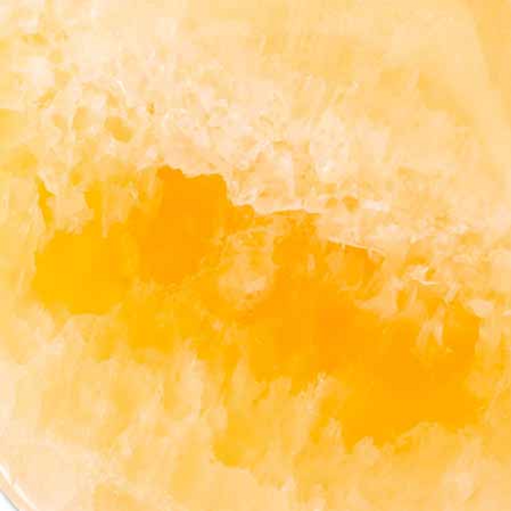 Bijoux - Bracelet Homme Citrine Naturelle - GIVE ME HAPPINESS