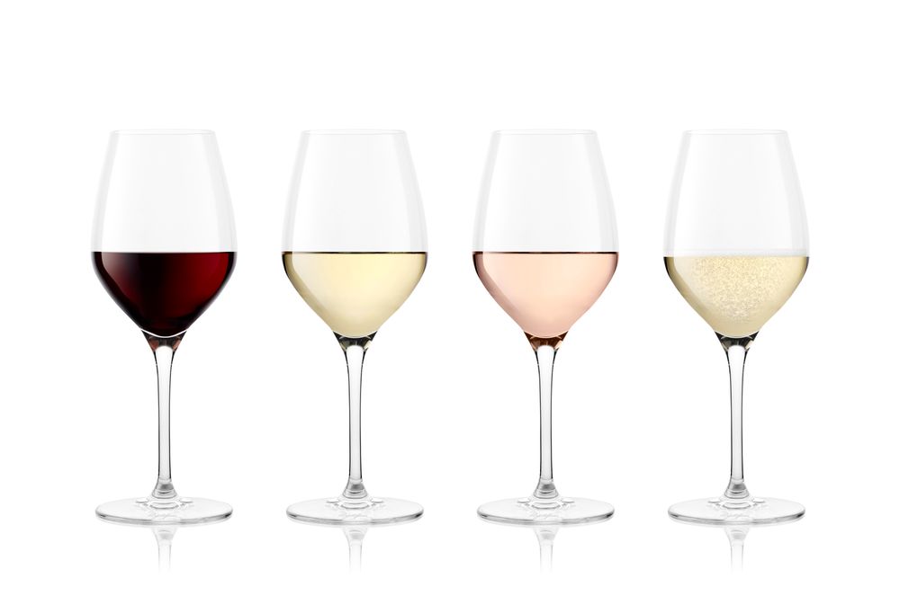 Stemware - Royal Glass Polymaster 34cl stem glass - ROYAL GLASS