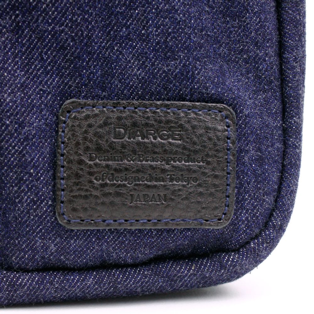 Pochettes - POCHETTE UTILITAIRE - DIARGE