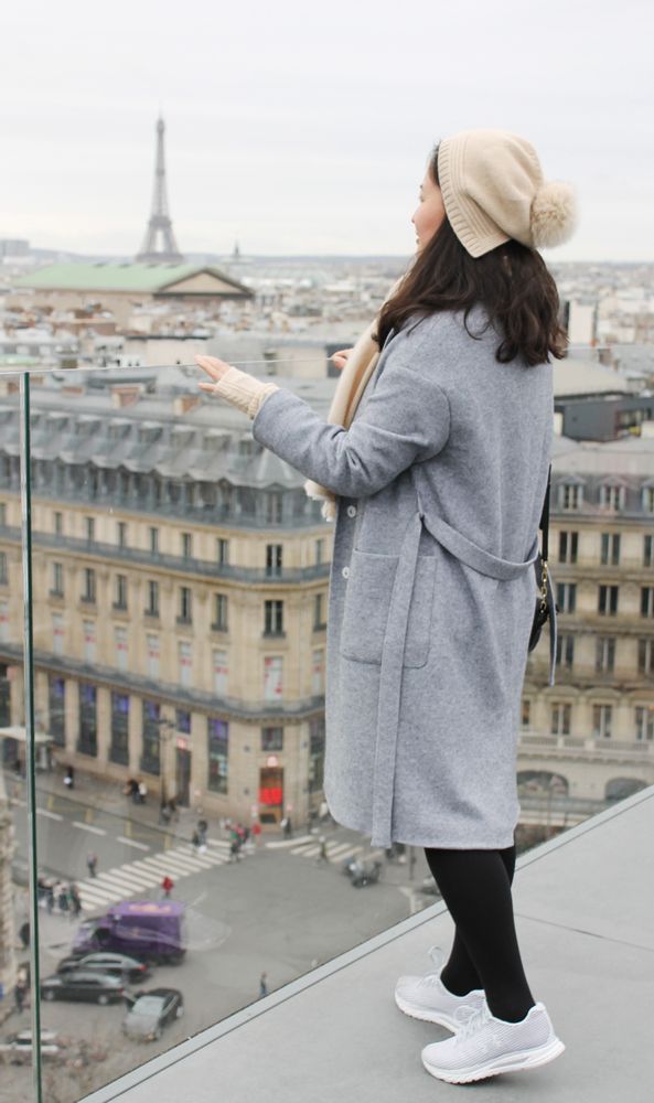 Chapeaux - Accessoires Bonnet, Châle & Gants en cachemire de Mongolie - AZZA DESIGN STUDIO ORGANIC CASHMERE MONGOLIE