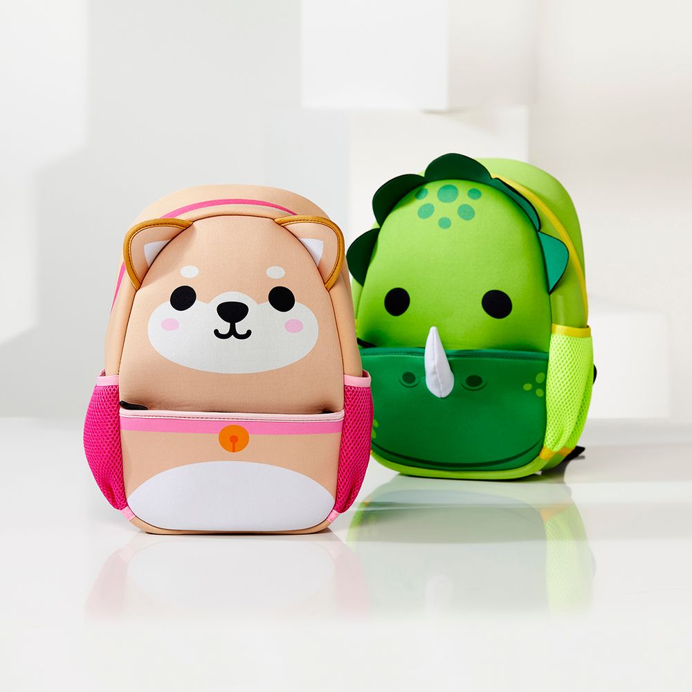 Bags and totes - backpacks - PUCKATOR LTD