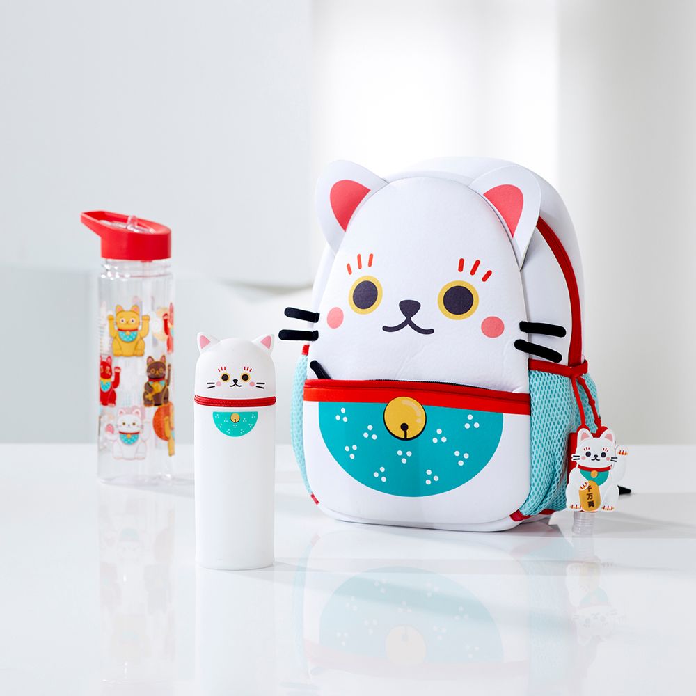 Bags and totes - backpacks - PUCKATOR LTD