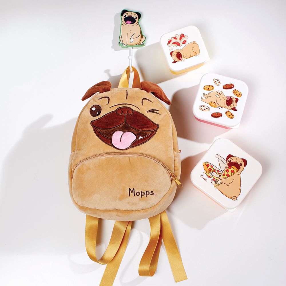 Bags and totes - backpacks - PUCKATOR LTD