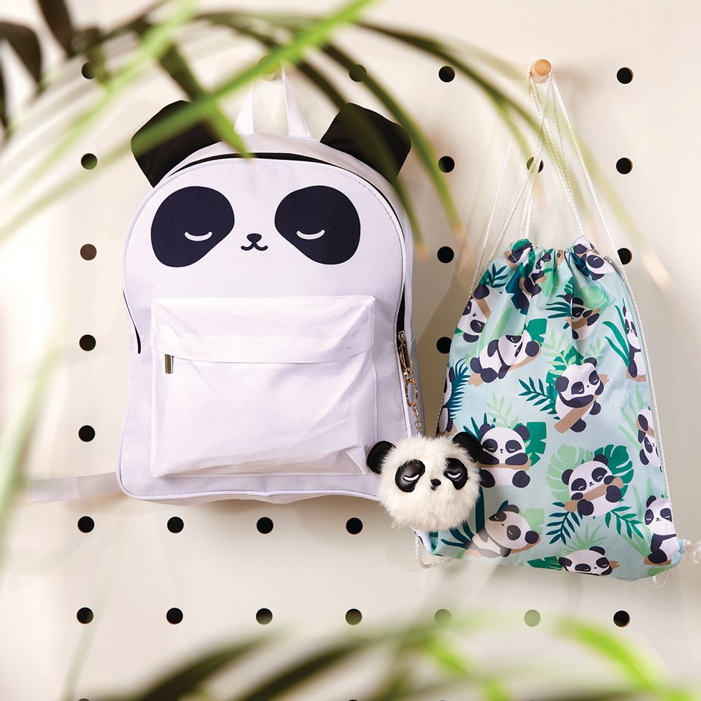 Bags and totes - backpacks - PUCKATOR LTD