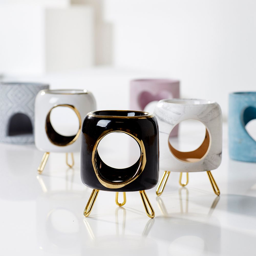 Gifts - Oil Burners - PUCKATOR LTD