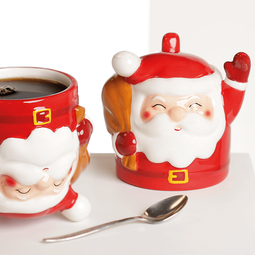 Couverts & ustensiles de cuisine - Mugs - PUCKATOR LTD