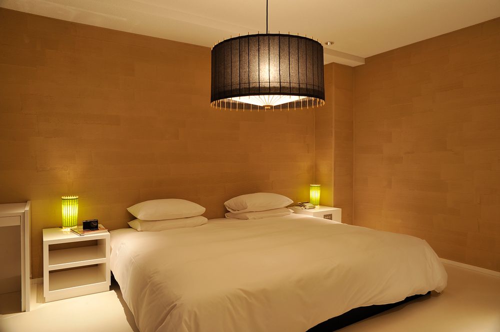 Hanging lights - KOTORI - Pendant light - Large - HIYOSHIYA