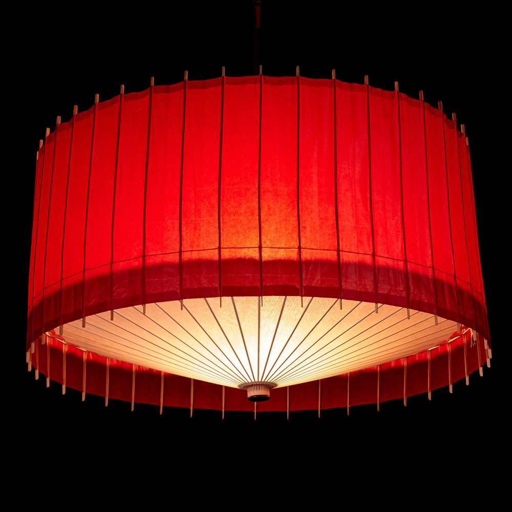 Hanging lights - KOTORI - Pendant light - Large - HIYOSHIYA