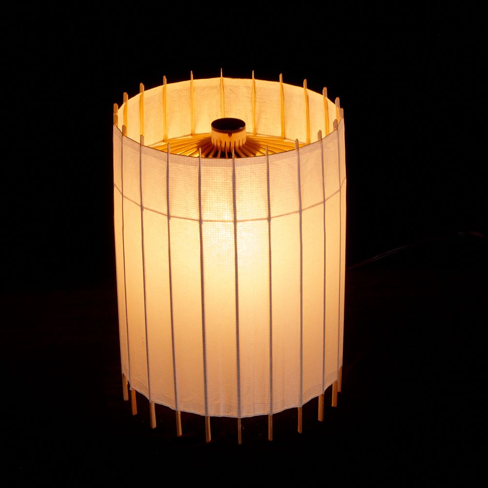 Floor lamps - KOTORI - Floor light - Small - HIYOSHIYA