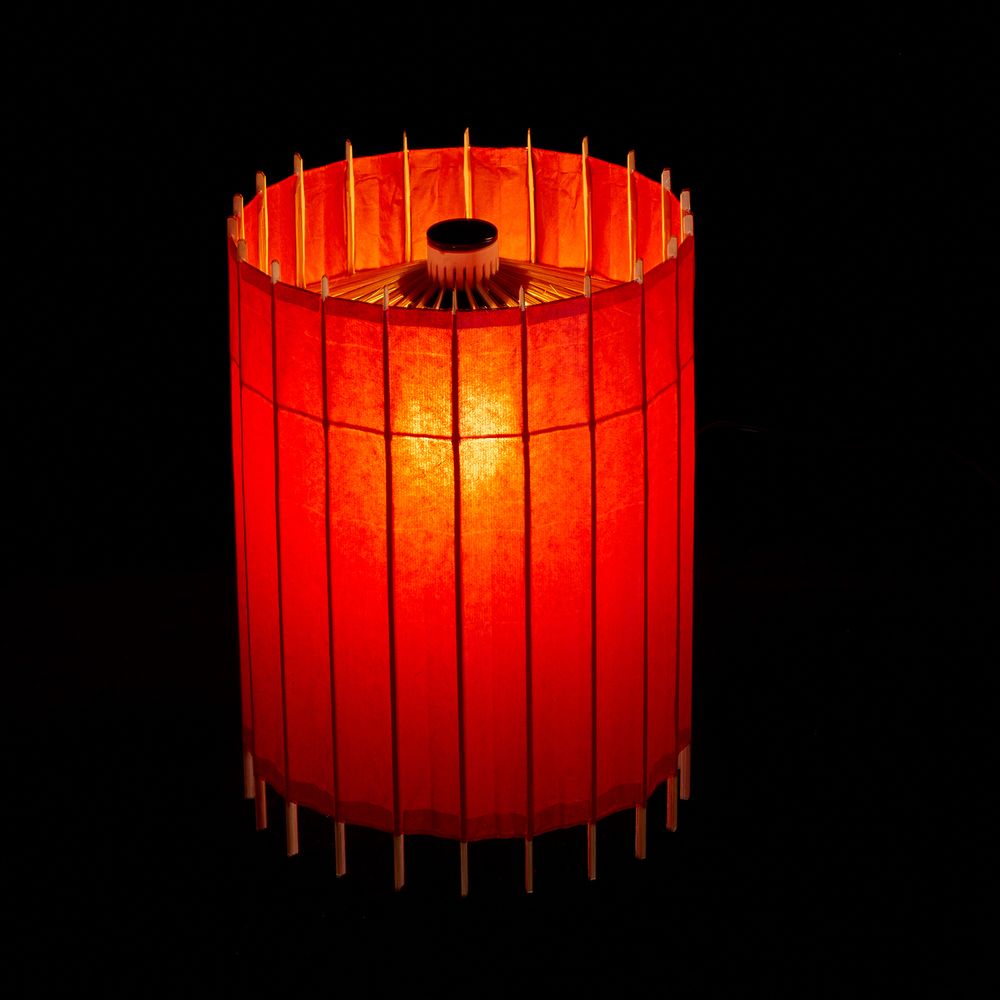 Floor lamps - KOTORI - Floor light - Small - HIYOSHIYA