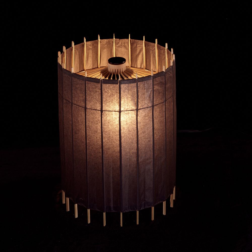 Floor lamps - KOTORI - Floor light - Small - HIYOSHIYA