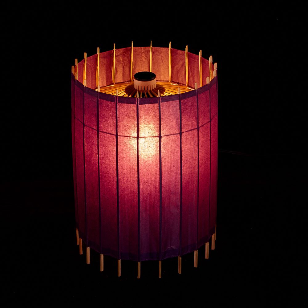 Floor lamps - KOTORI - Floor light - Small - HIYOSHIYA