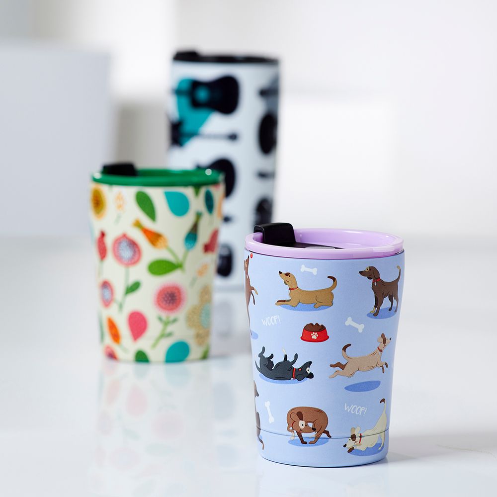 Couverts & ustensiles de cuisine - Mugs - PUCKATOR LTD