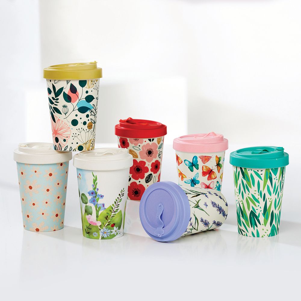 Couverts & ustensiles de cuisine - Mugs - PUCKATOR LTD