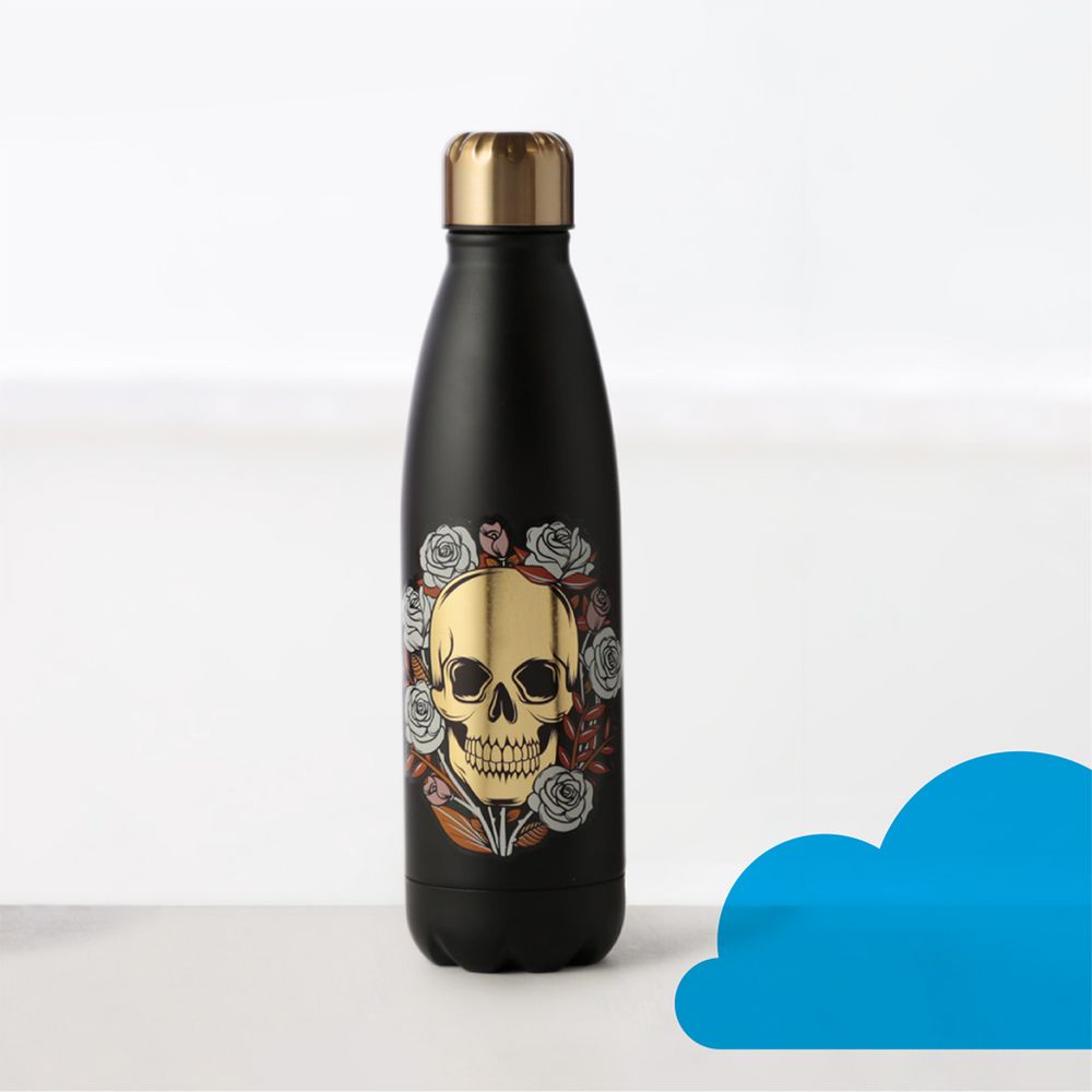 Cadeaux - Bouteilles et flasques - PUCKATOR LTD