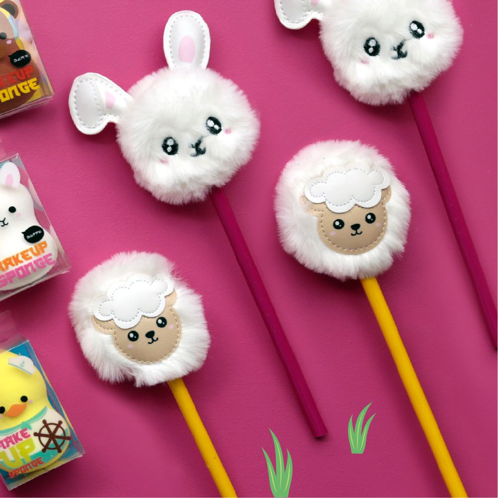 Stationery - Stationery - PUCKATOR LTD