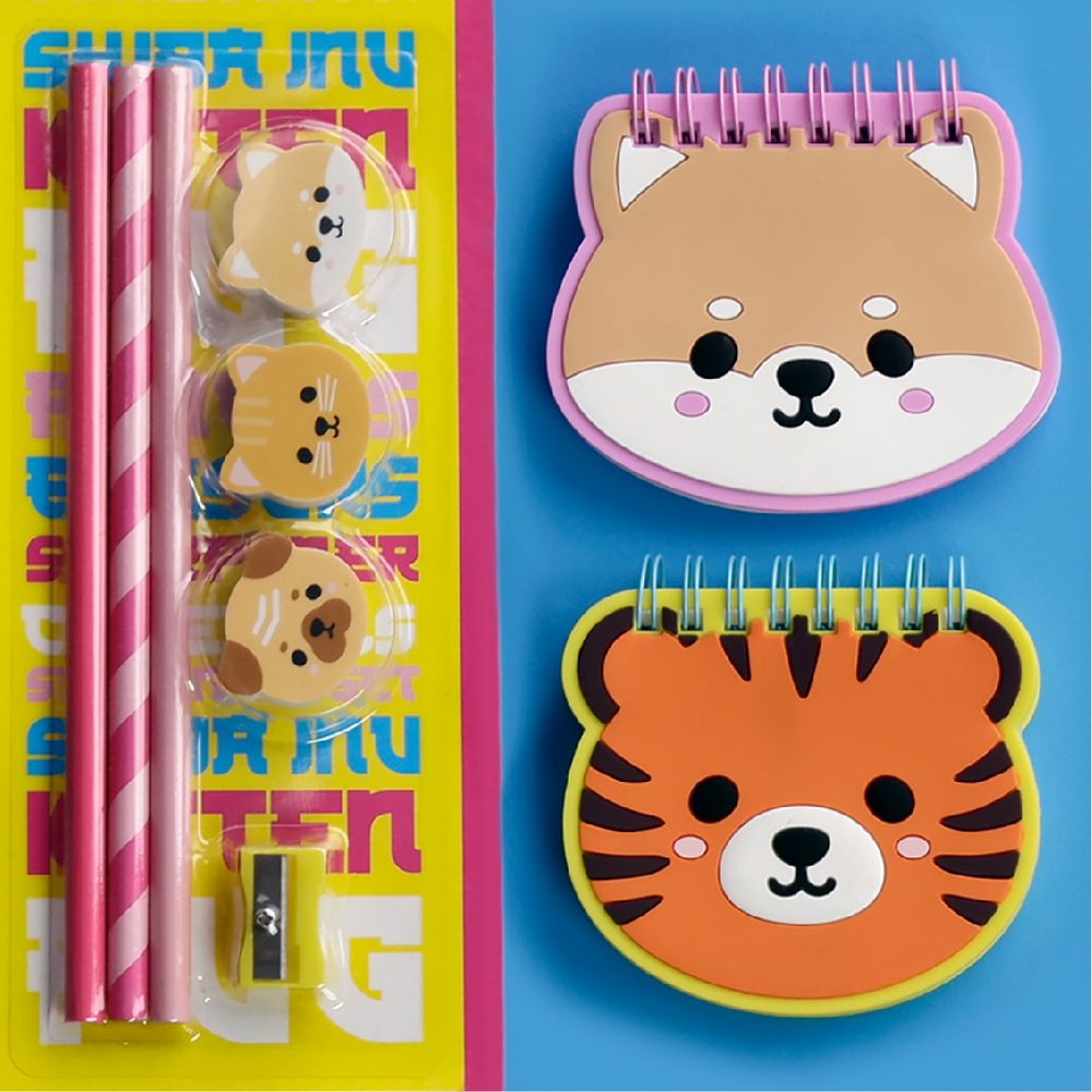 Stationery - Stationery - PUCKATOR LTD
