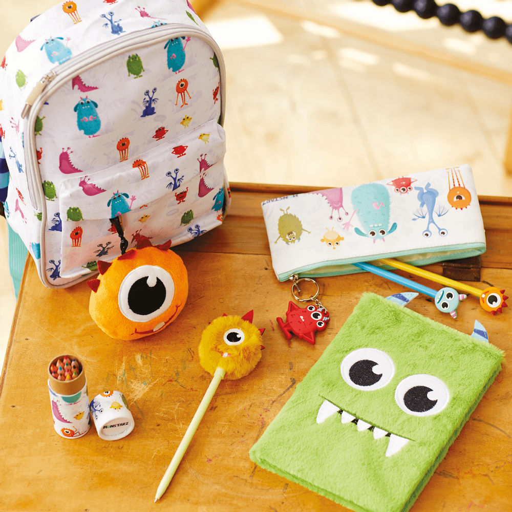 Stationery - Stationery - PUCKATOR LTD