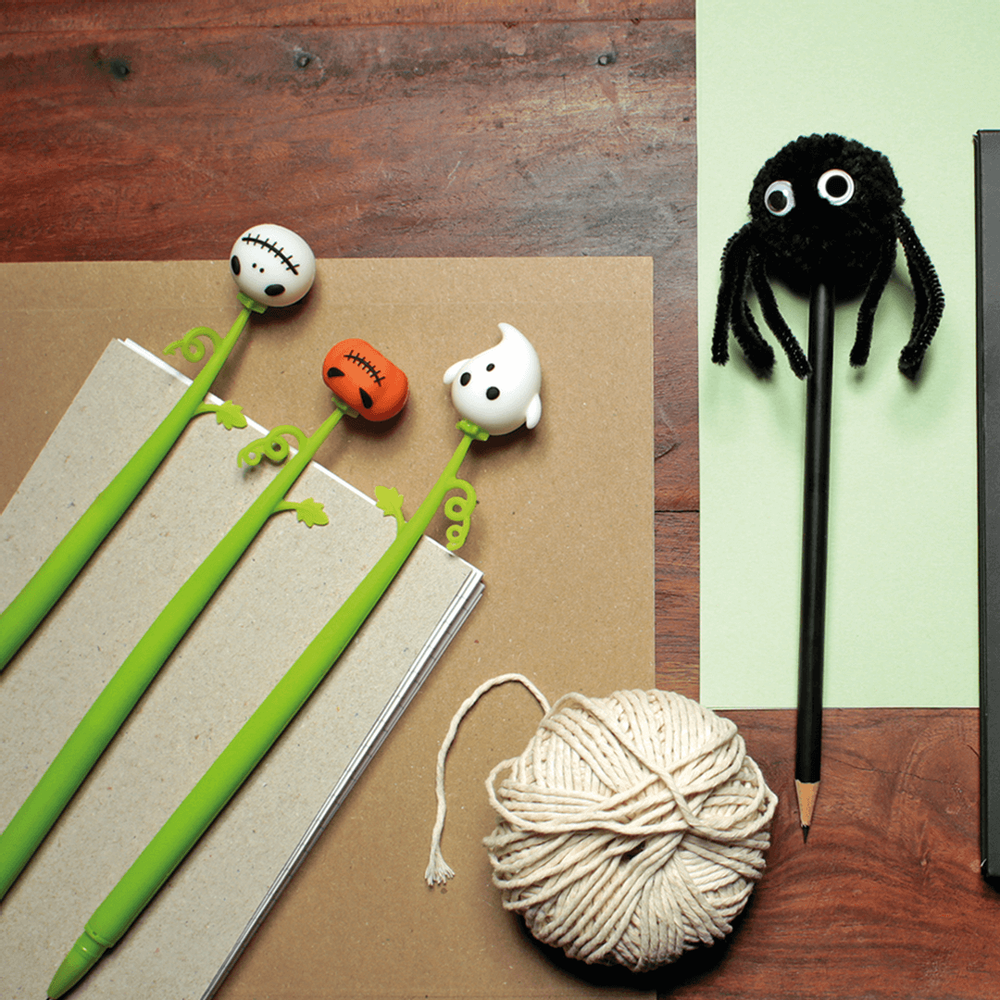 Stationery - Stationery - PUCKATOR LTD