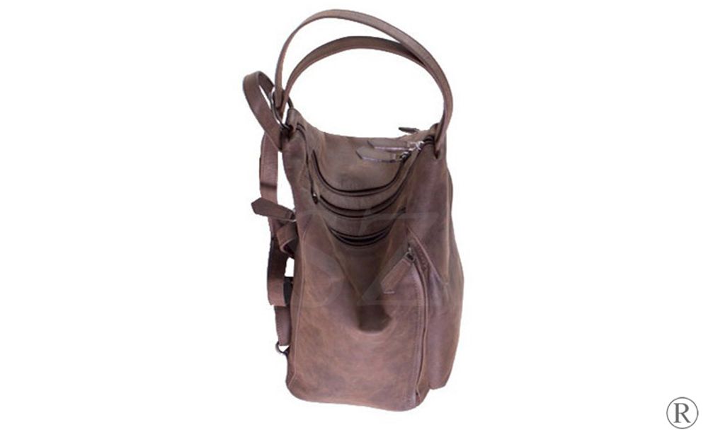 Apparel - Nevada Backpack - KASZER