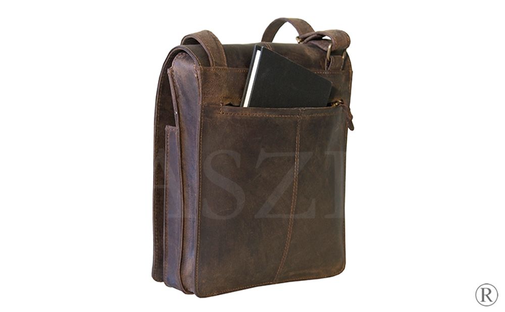 Prêt-à-porter - Sac Kansas - KASZER