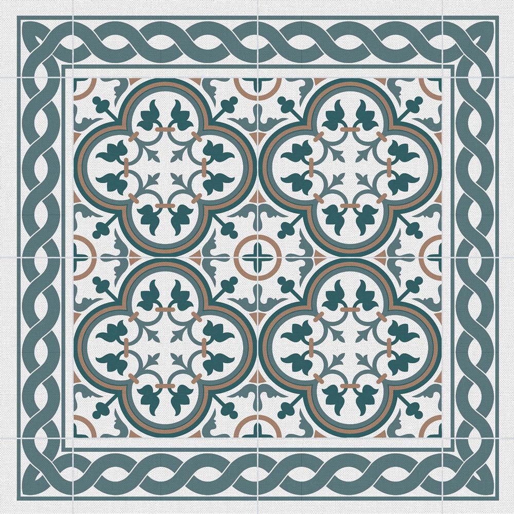 Gifts - Exclusive coasters made of vinyle a - CONTENTO