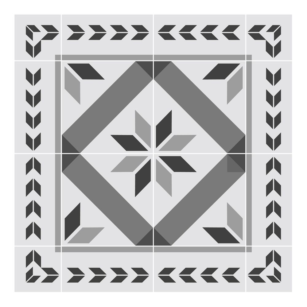 Gifts - Exclusive coasters made of vinyle a - CONTENTO