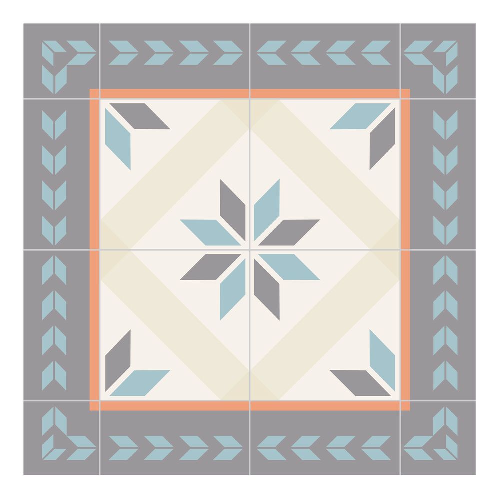 Gifts - Exclusive coasters made of vinyle a - CONTENTO