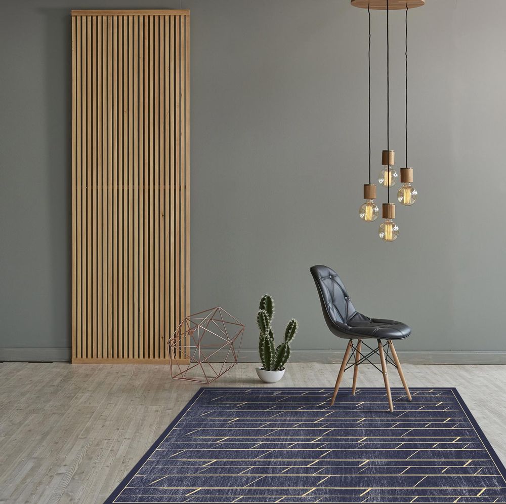 Rugs - Stylish floor mat for living room - CONTENTO