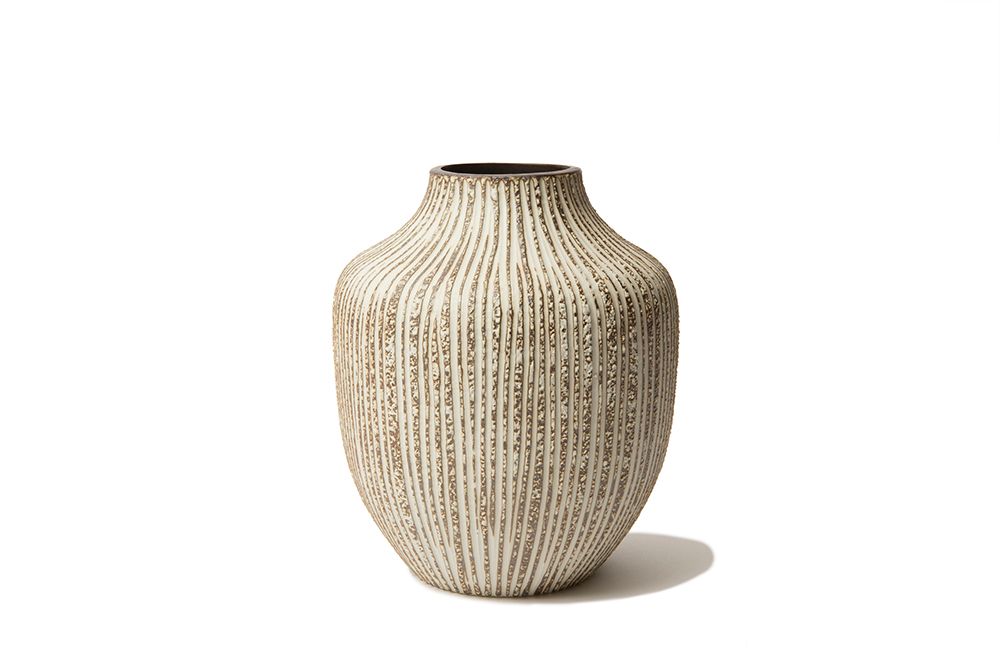 Ceramic - Kyoto Vase - LINDFORM