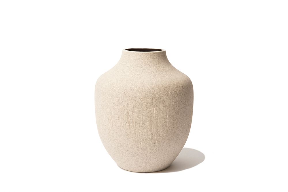 Ceramic - Kyoto Vase - LINDFORM