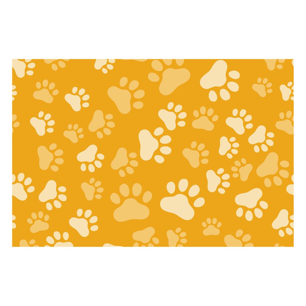 Rugs - Pet's food mat - CONTENTO