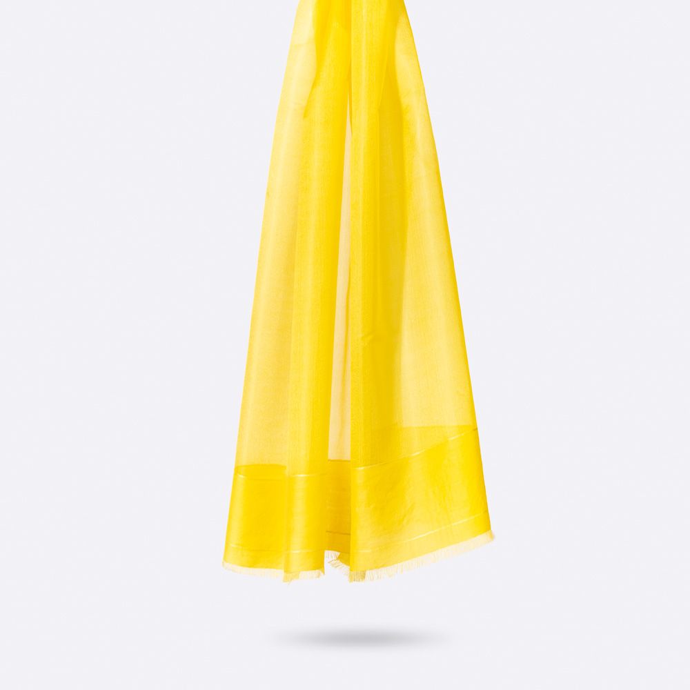 Foulards et écharpes - ECHARPE ORGANZA - PETRUSSE PARIS