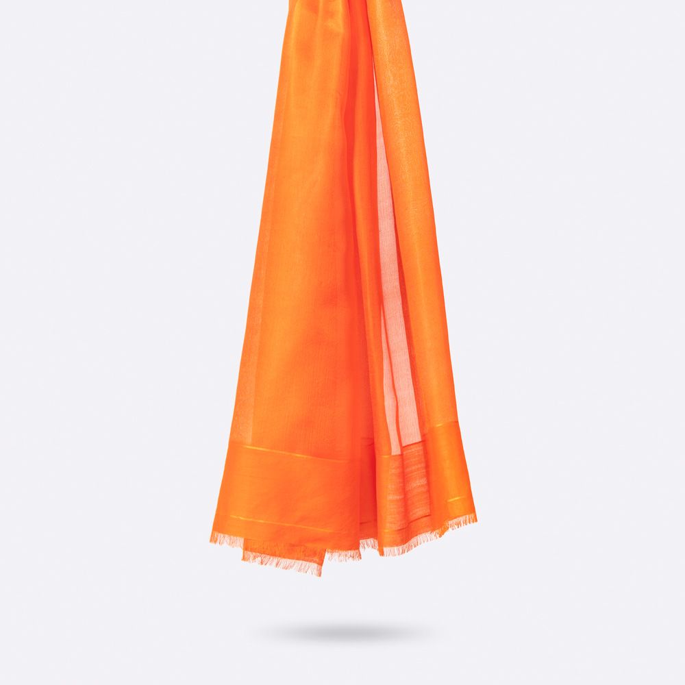 Foulards et écharpes - ECHARPE ORGANZA - PETRUSSE PARIS